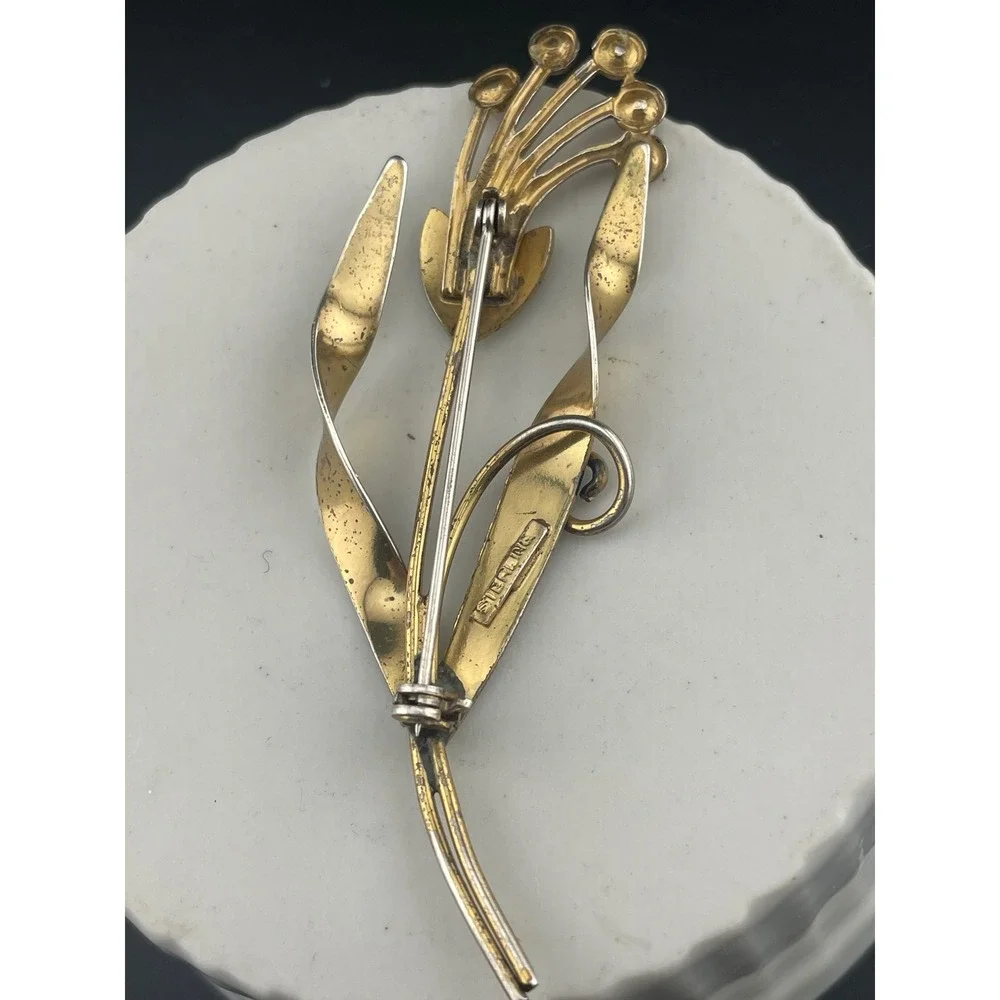 N/A vintage sterling